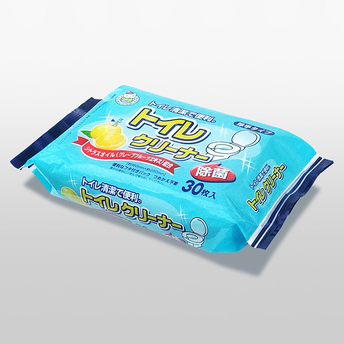 イージークリーン　トイレクリーナー